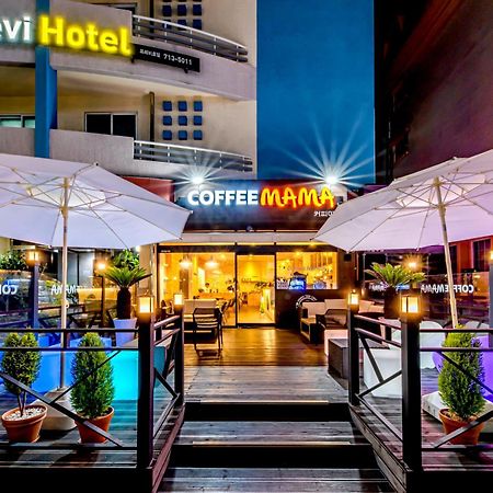 Trevi Hotel Jeju Exteriör bild