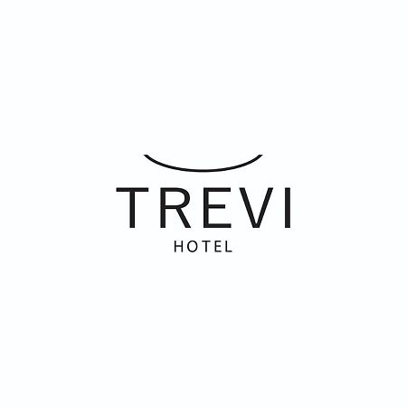 Trevi Hotel Jeju Exteriör bild